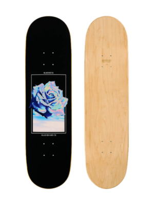 Rose 8" Deck