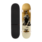 Eyes Black 8.3" Deck