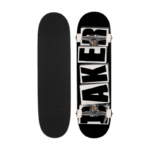 Baker Logo 8.25" Deck