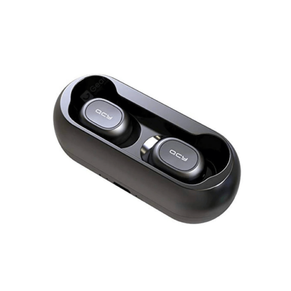 Wireless Smart Earbud